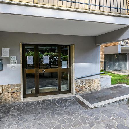 Amoroma Holiday Pokoj fotografie